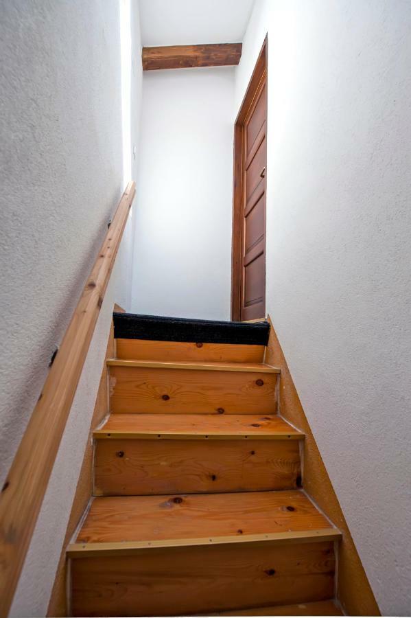 The Attic Rovinj 아파트 외부 사진